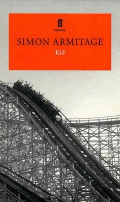 Kid - Armitage, Simon