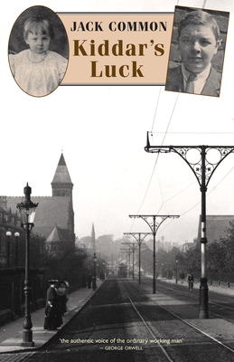 Kiddar's Luck - Common, Jack