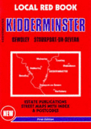 Kidderminster