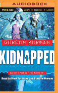 Kidnapped #3: The Rescue