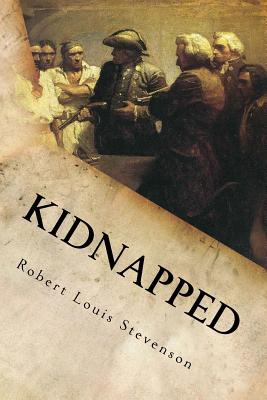 Kidnapped - Robert Louis Stevenson