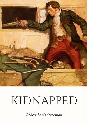 Kidnapped - Stevenson, Robert Louis