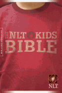 Kids Bible-NLT