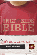 Kids Bible-NLT