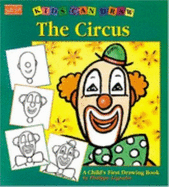 Kids Can Draw the Circus