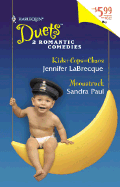Kids + Cops = Chaos/Moonstruck - La Brecque, Jennifer, and Paul, Sandra