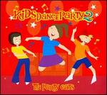 Kids Dance Party, Vol. 2