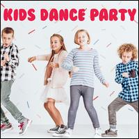 Kids Dance Party - Various Artists