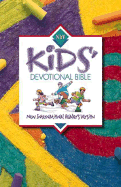 Kids' Devotional Bible: New International Reader's Version - DeJonge, Joanne E., and Neal, Connie, and Walburg, Lori