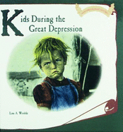 Kids During the Great Depression