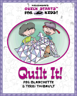 Kids' Easy Quilting Projects