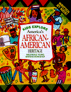 Kids Explore America's African American Heritage