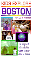 Kids Explore Boston