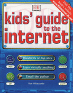 Kids' guide to the internet - Whitcombe, Dan, and Ling, Mary (Editor)