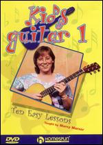 Kids Guitar, Vol. 1: Play in Ten Easy Lessons - 