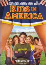 Kids in America - Josh Stolberg