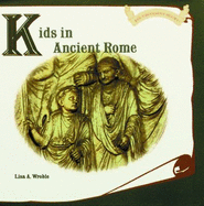 Kids in Ancient Rome