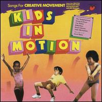 Kids in Motion - Greg & Steve