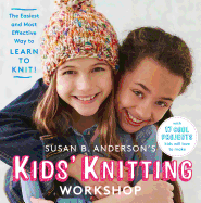 Kids Knitting Workshop
