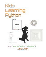 Kids Learning Python