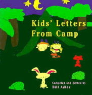 Kids' Letters from Camp
