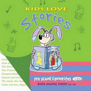 Kids Love Stories