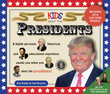 Kids Meet the Presidents