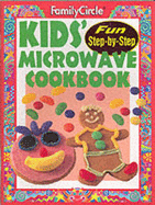 Kids' Microwave Cookbook - Pan-Passmore, Jacki