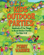 Kids Outdoor Parties