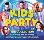 Kids Party: The Collection