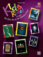 Kids Rule!: Box Office Hits for the Elementary Player: Big Note Piano
