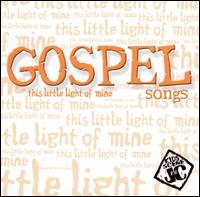 Kids Scene for JC: Gospel Songs - Various Artists