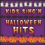 Kids Sing'n Halloween Hits