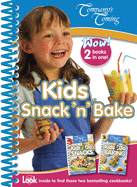Kids Snack 'n' Bake