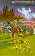 Kids Spooky Songs and Stories - Audiscope