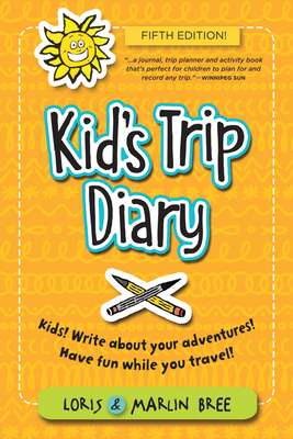 Kid's Trip Diary - Bree, Loris