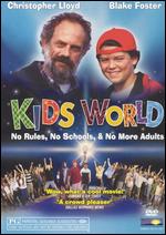 Kids World - Dale G. Bradley