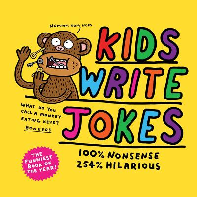 Kids Write Jokes - Kidswritejokes