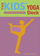 Kids' Yoga Deck