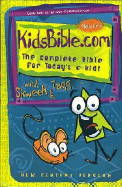 Kidsbible.Com-Ncv - Thomas Nelson Publishers (Creator)