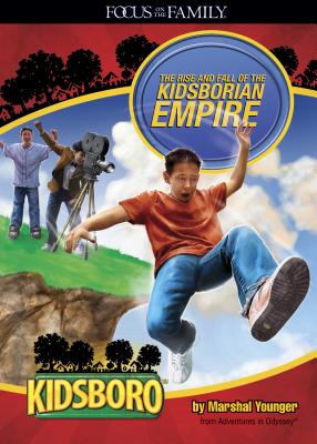 Kidsboro - The Rise and Fall of the Kidsborian Empire - Younger, Marshal