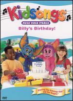 Kidsongs: Billy's Birthday