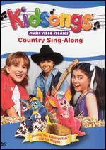 Kidsongs: Country Sing-along