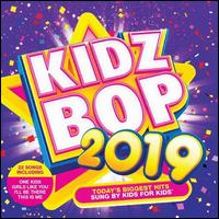 Kidz Bop 2019 - Kidz Bop Kids U.K.