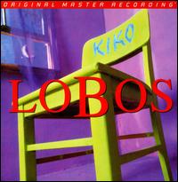 Kiko - Los Lobos