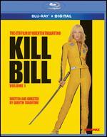 Kill Bill Vol. 1 [Blu-ray]