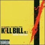 Kill Bill, Vol. 1 [Original Soundtrack] [LP] - Original Soundtrack