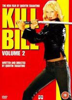 Kill Bill Vol. 2 - Quentin Tarantino