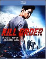 Kill Order [Blu-ray]