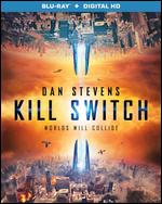 Kill Switch [Blu-ray] - Tim Smit